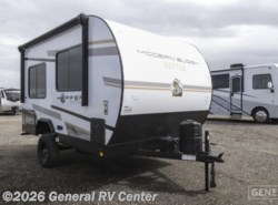 New 2026 Modern Buggy Trailers Hopper HOPPER 1 available in Longmont, Colorado