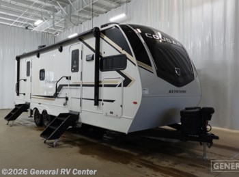 New 2026 Keystone Cougar HALF TON 25FKD available in Longmont, Colorado