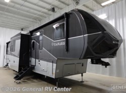 New 2026 Keystone Impact 418 available in Longmont, Colorado