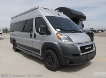 Used 2023 Thor Motor Coach Tellaro 20K available in Longmont, Colorado