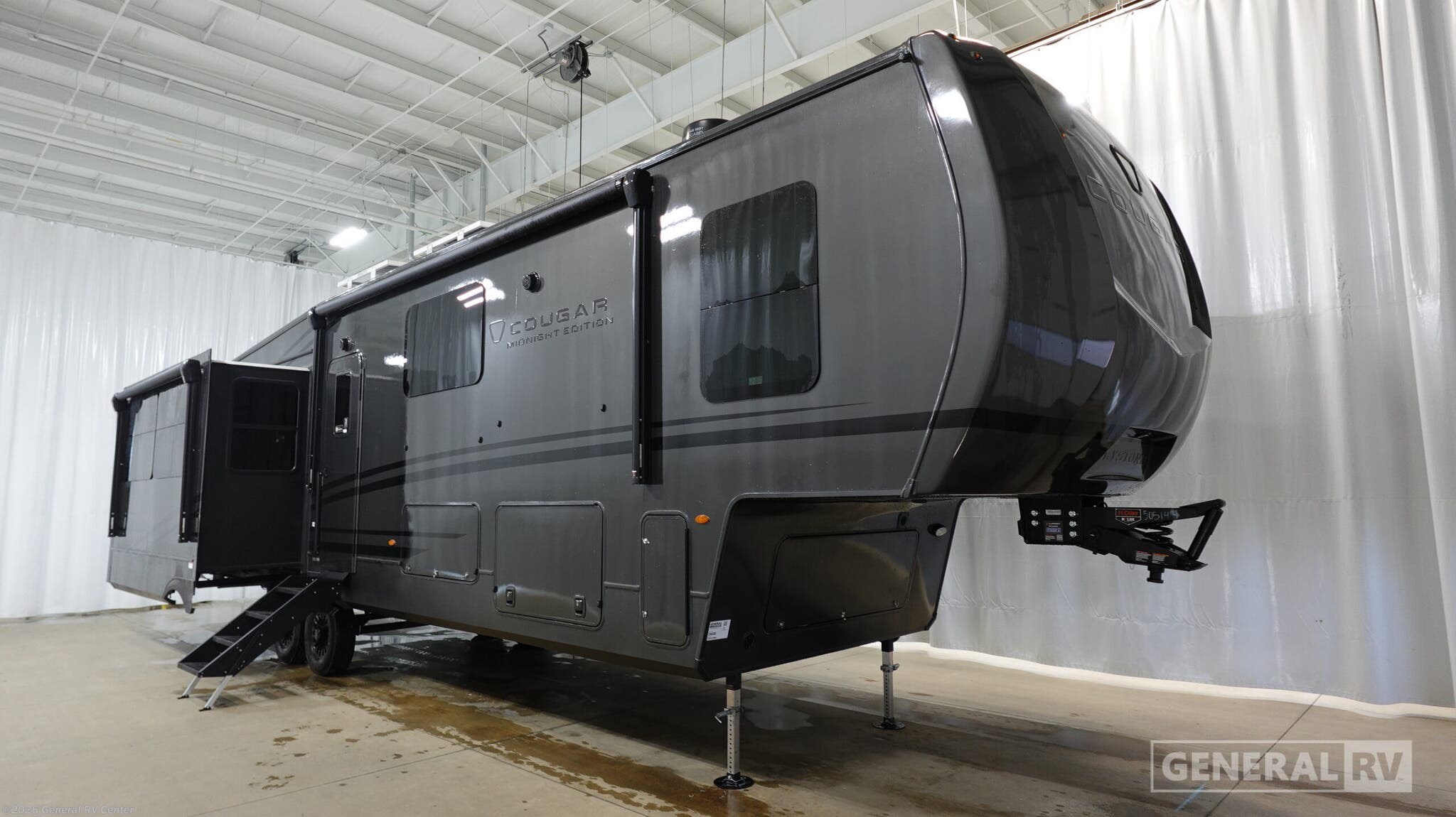 New 2026 Keystone Cougar 360MBI available in Longmont, Colorado