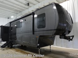 New 2026 Keystone Cougar 360MBI available in Longmont, Colorado