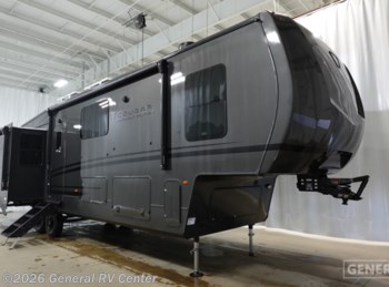 New 2026 Keystone Cougar 360MBI available in Longmont, Colorado