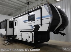 New 2026 Keystone Alpine Avalanche Edition 390DS available in Longmont, Colorado