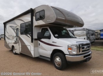 Used 2018 Thor Motor Coach Quantum RS26 available in Longmont, Colorado