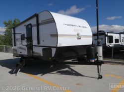 New 2026 Modern Buggy Trailers Hopper HOP4 available in Longmont, Colorado
