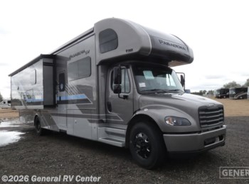 New 2026 Thor Motor Coach Pasadena SV 38FX available in Longmont, Colorado