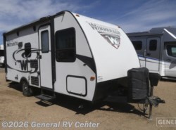 Used 2017 Winnebago Micro Minnie 1700BH available in Longmont, Colorado