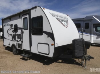 Used 2017 Winnebago Micro Minnie 1700BH available in Longmont, Colorado