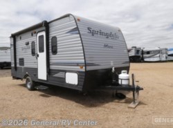 Used 2019 Keystone Springdale Mini 1790FQ available in Longmont, Colorado