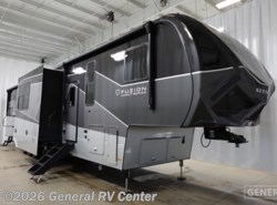 New 2026 Keystone Fuzion Impact SERIES 418 available in Longmont, Colorado