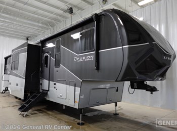 New 2026 Keystone Fuzion Impact SERIES 418 available in Longmont, Colorado