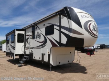 Used 2017 CrossRoads Redwood 3401RL available in Longmont, Colorado