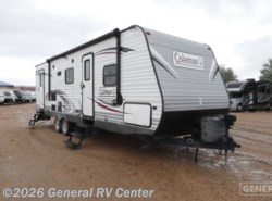 Used 2014 Dutchmen Coleman Expedition CT262BHS available in Longmont, Colorado