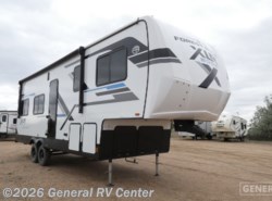 Used 2025 Forest River XLR Boost 286B available in Longmont, Colorado