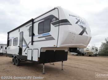 Used 2025 Forest River XLR Boost 286B available in Longmont, Colorado