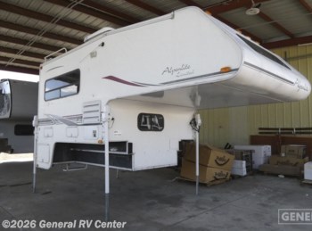 Used 2004 Western RV Alpenlite Limited Saratoga 930 available in Longmont, Colorado