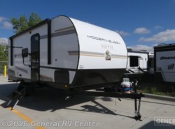 New 2026 Modern Buggy Trailers Hopper HOP4 available in Longmont, Colorado