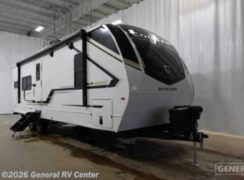 New 2026 Keystone Cougar Half Ton 25MLE available in Longmont, Colorado