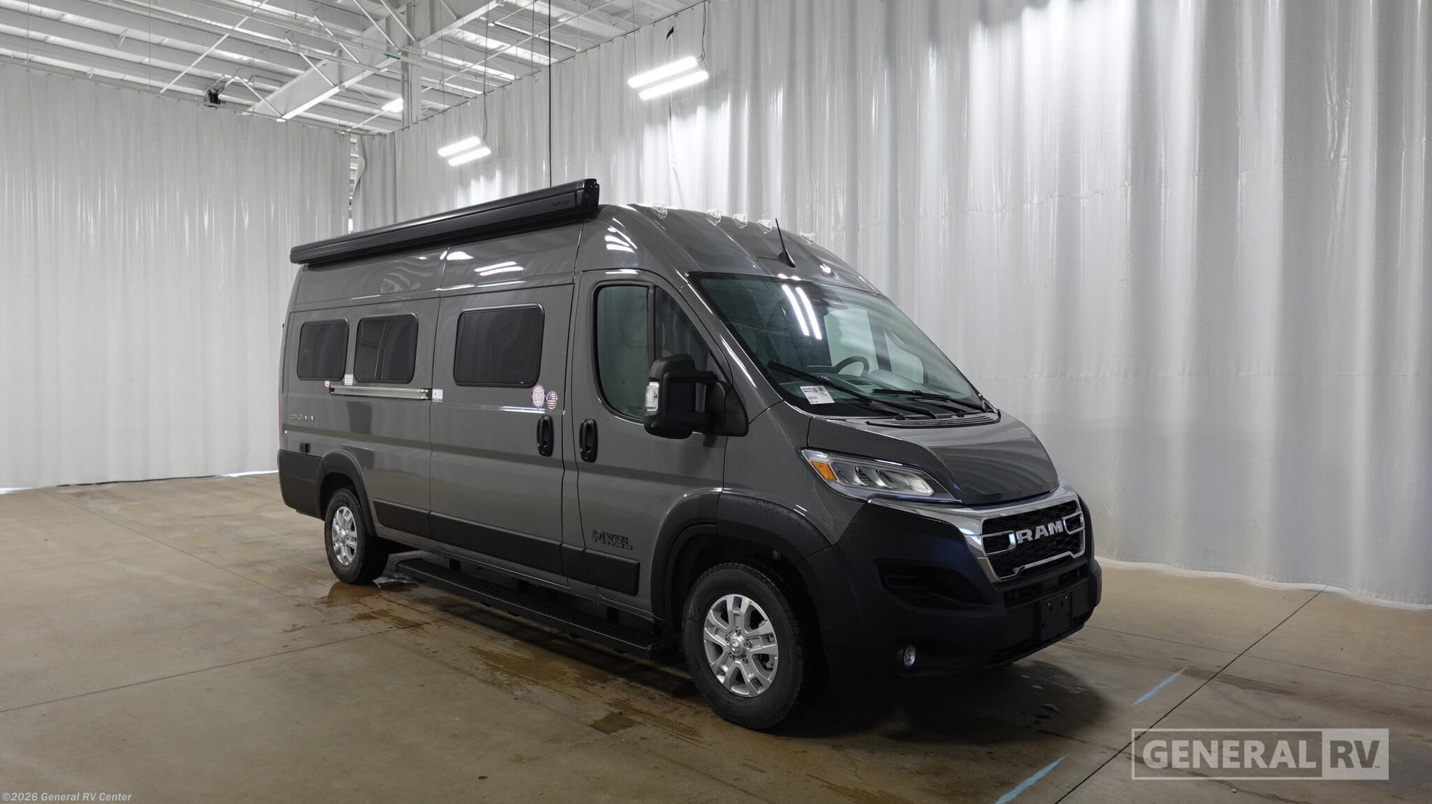 New 2026 Coachmen Pixel 2.0M available in Longmont, Colorado