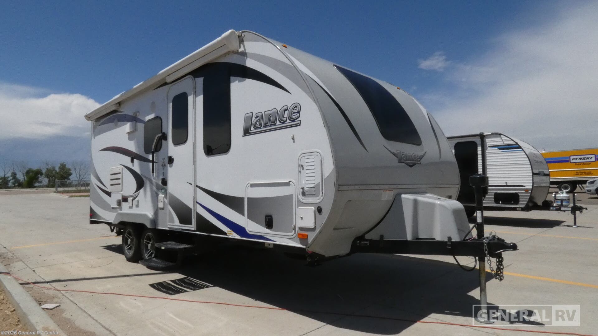 Used 2019 Lance  1985 available in Longmont, Colorado