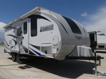 Used 2019 Lance 1985 available in Longmont, Colorado