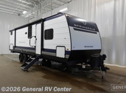New 2027 Keystone Springdale 2880BRS available in Longmont, Colorado