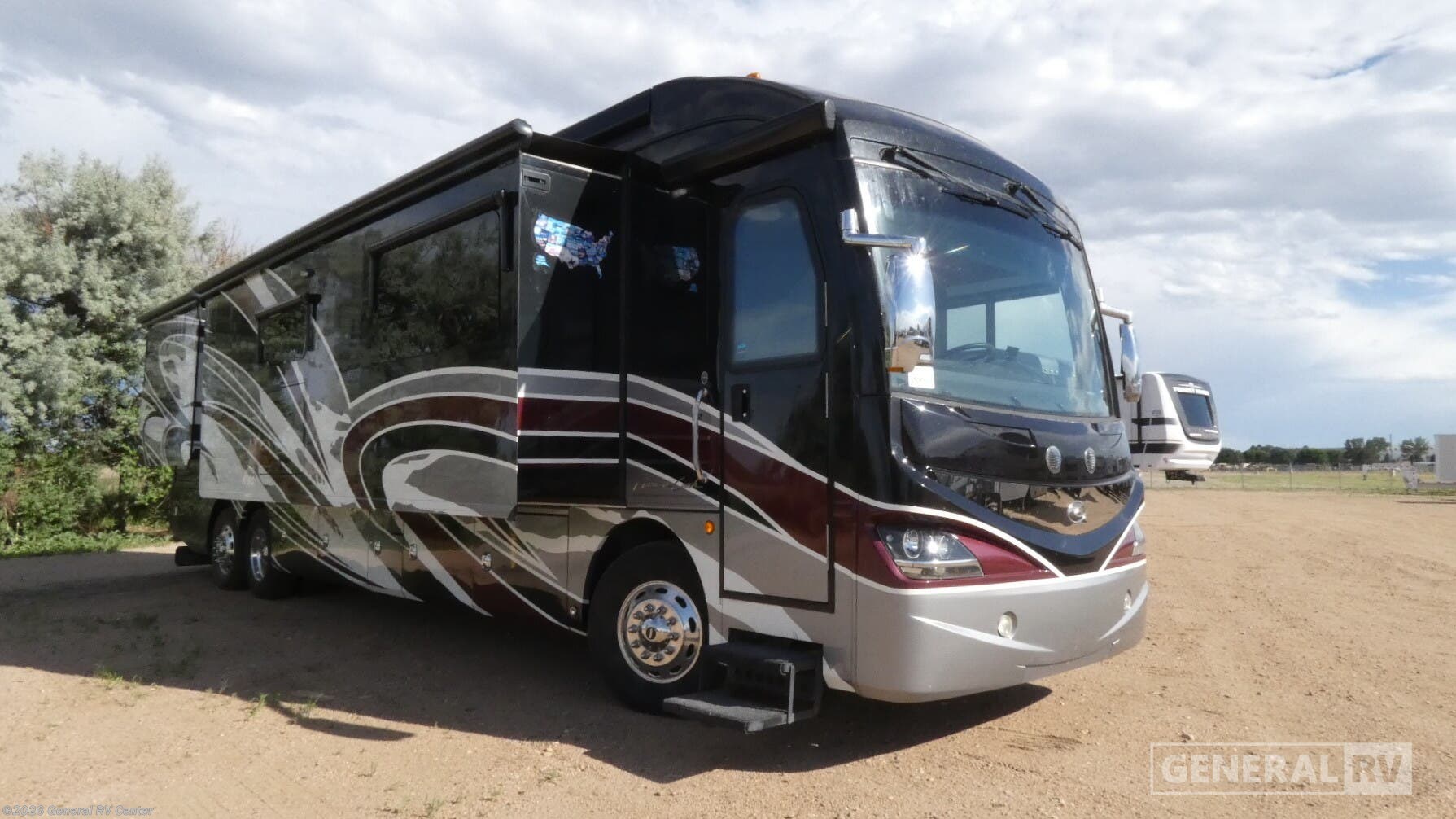 Used 2018 American Coach American Revolution 42P available in Longmont, Colorado