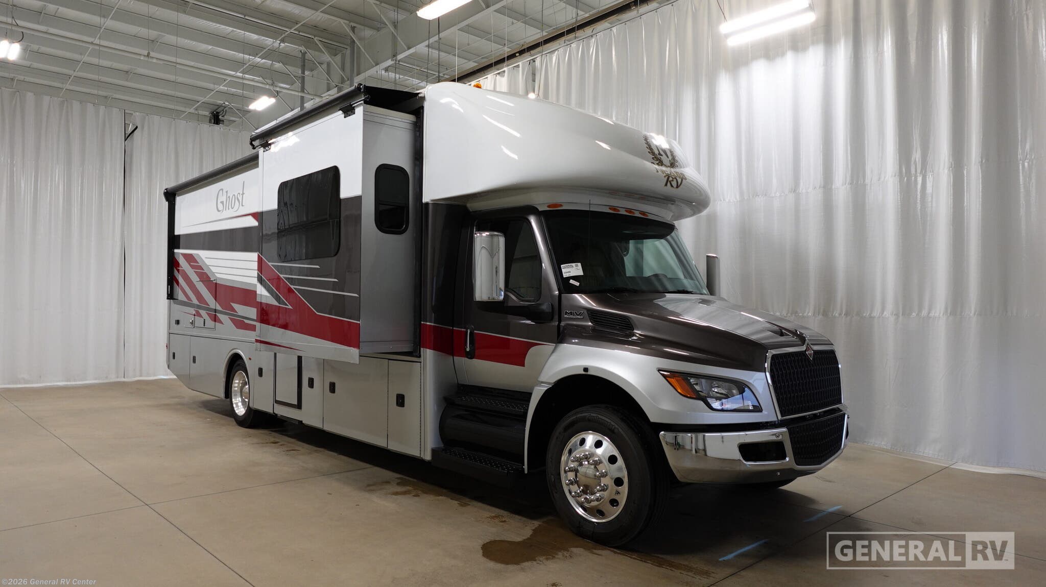 New 2027 Nexus Ghost 34DS available in Longmont, Colorado