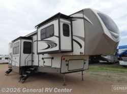 Used 2021 Forest River Wildwood Heritage Glen 378FL available in Longmont, Colorado