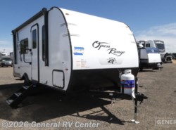 New 2027 Open Range COLT 18QB available in Longmont, Colorado