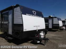 New 2027 Keystone Springdale Mini 1200BT available in Longmont, Colorado