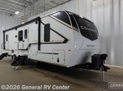 New 2027 Keystone Cougar HALF TON 28BHS available in Longmont, Colorado