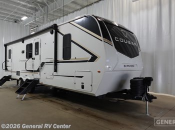 New 2027 Keystone Cougar HALF TON 28BHS available in Longmont, Colorado