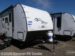 New 2027 Open Range COLT 18BH available in Longmont, Colorado