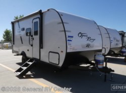 New 2027 Open Range COLT 18BH available in Longmont, Colorado