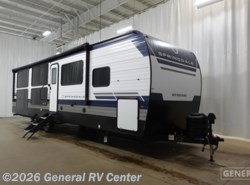 New 2027 Keystone Springdale Max 31SUNROOM available in Longmont, Colorado