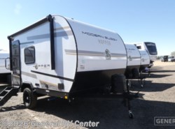 New 2026 Modern Buggy Trailers Hopper HOPPER 2 available in Longmont, Colorado