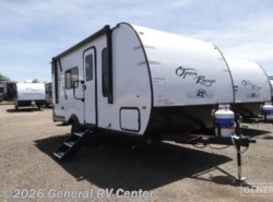 New 2027 Open Range COLT 18QB available in Longmont, Colorado