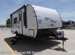 New 2027 Open Range COLT 18QB available in Longmont, Colorado
