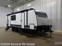New 2027 Keystone Springdale 2100RL available in Longmont, Colorado