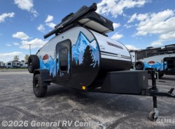 New 2026 Modern Buggy Trailers Little Buggy 12LRK available in Longmont, Colorado
