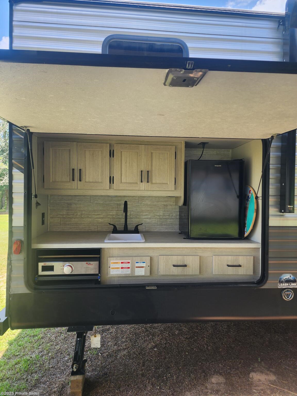 Used 2024 Forest River Aurora 34BHTS available in Boyce, Louisiana