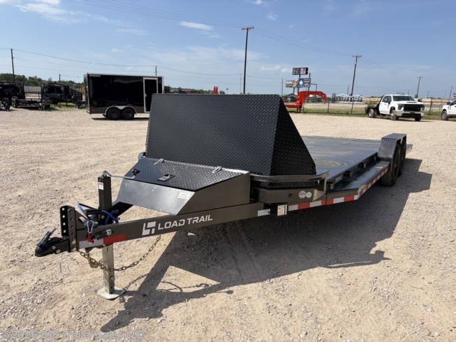 2026 Load Trail CZ 83X22 Sport Car Hauler w/Steel Deck 9990 GVWR 2026 Load Trail CZ 83X22 Sport Car Hauler w/Steel Deck 9990 GVWR