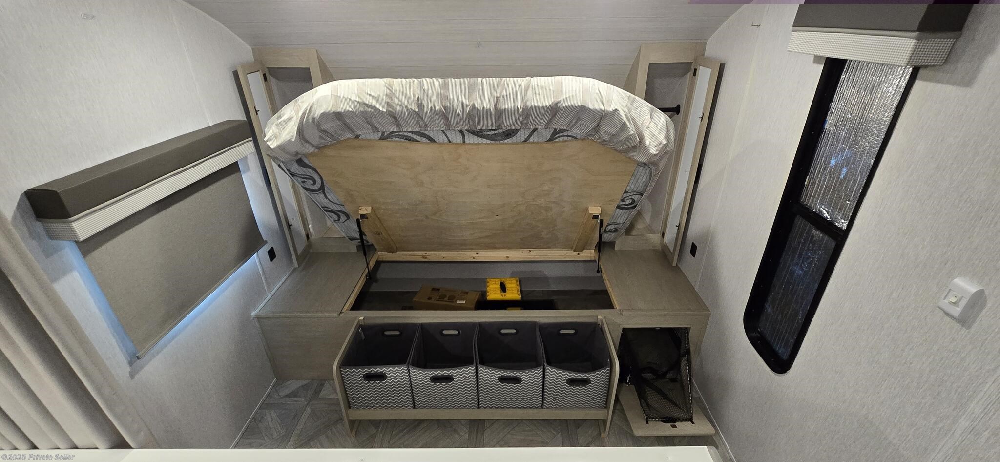 Used 2023 Forest River Wildwood X-Lite  available in West Columbia, South Carolina