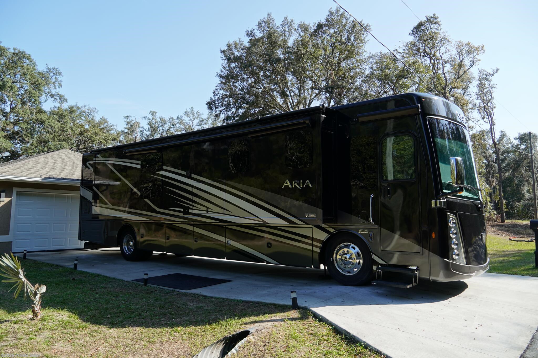 Used 2023 Thor Motor Coach Aria 4000 available in Orlando, Florida