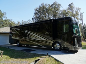 Used 2023 Thor Motor Coach Aria 4000 available in Orlando, Florida