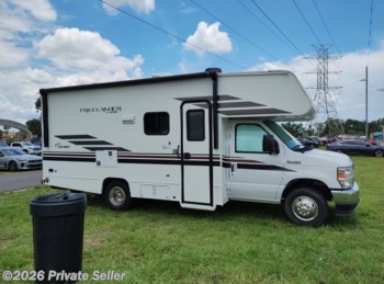Used 2022 Coachmen Freelander 22XG available in Tampa, Florida