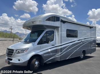 Used 2024 Winnebago View 24D available in Oro Valley, Arizona