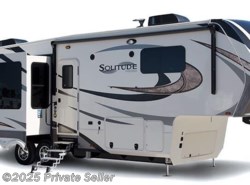 Used 2020 Grand Design Solitude 3740BH-R available in Oklahoma City, Oklahoma